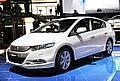 Honda Insight. Foto: UnitedPictures